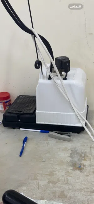 كواية بخارية 4 لتر مناسبة لاصحاب المحلات