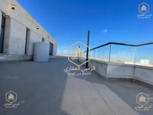 200 m2 3 Bedrooms Apartments for Rent in Amman Al-Shabah