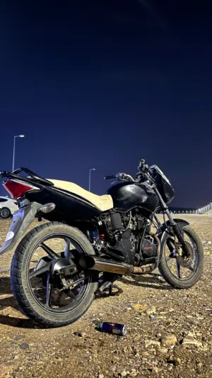 هوندا 150cc