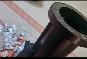 للبيع مدفع نثر الأوراق لجميع المناسبات