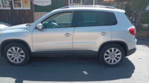 Used Volkswagen Tiguan in Tripoli