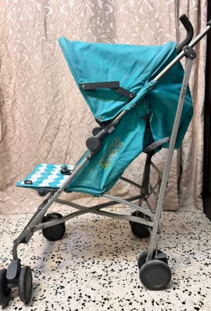 عرباية اطفال -ماماز اند باباز kids stroller-mamas &papas