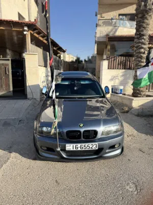 Used BMW 3 Series in Amman