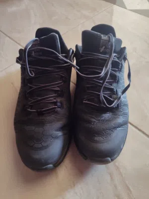حذاء Timberland فيتنام ضد مي واحذيه اخرى
