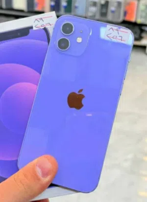 ايفون 12عادي