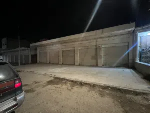 مخازن للايجار