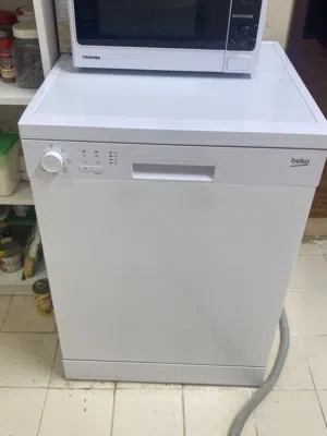 Beko Dishwasher Machine