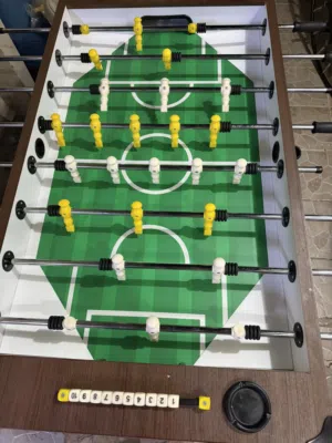 فريره او فيشه لإيجار