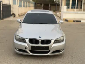 بي ام دبليو