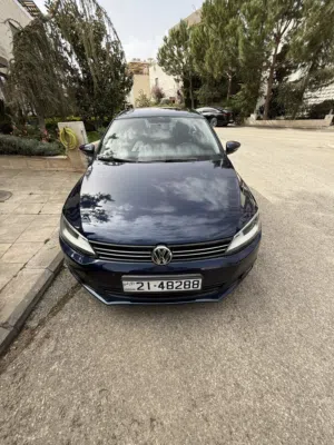 فولكس فاجن جيتا 2014 /vw jetta 2014 للبيع