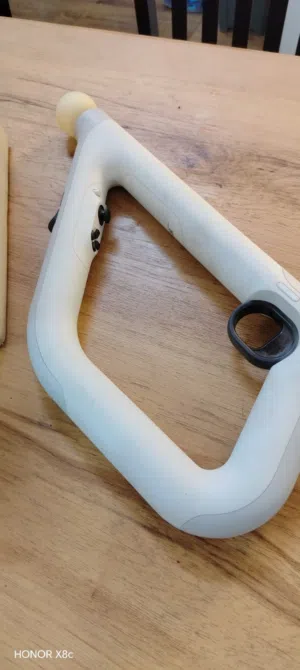 سلاح vr بلي ستيشن