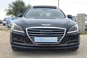 Used Genesis G80 in Sabratha