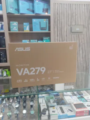 Acer Gaming monitor 27 inch screen 120 HZ