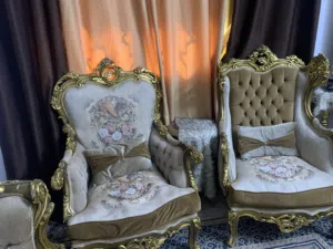 طقم مصري فخم للبيع