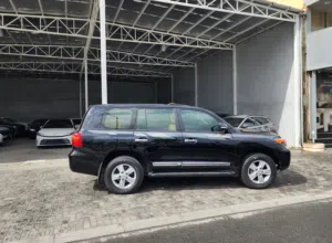For sale Toyota Land Cruiser 2013