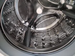 غساله نوع ال جي سبعه كيلو بحاله ممتازه للبيع