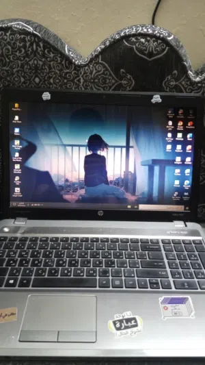 Windows HP for sale  in Amman