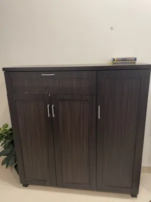 جزامة أحذية  Shoe rack