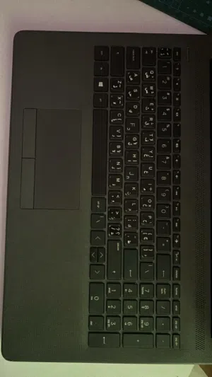 Hp 255 G7 notebook pc