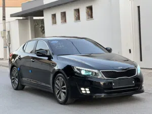 اللهم بارك Kia k5 اصليه كيف واصله فل رقم 1مآعدا بانوراما