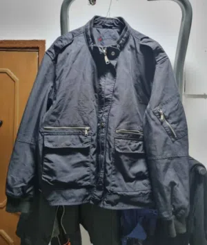 Used Reaction Kenneth Cole Jacket. Size Large.