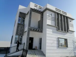 منزل للبيع بركاء و المصنعة و السويق و الخابورة و صحم و صحار ونقوم بدفع القرض الشخصي