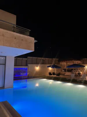 3 Bedrooms Chalet for Rent in Jordan Valley Al Rama