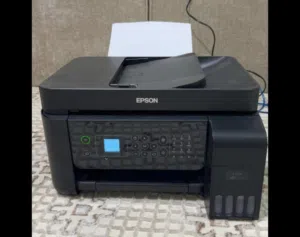 Epson Eco Tank L 5190 all in one