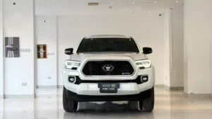 تويوتا تاكوما DOUBLE CAB 2022