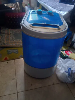 غسالة أطفال ديكسون بحالة ممتازة