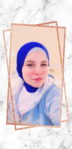 شريهان رجب محمد إبراهيم