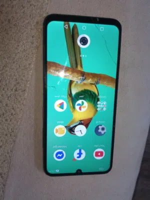 Tecno Camon 64 GB in Zarqa