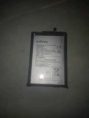 Infinix Smart 7 64 GB in Misrata