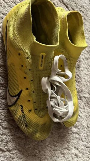 Boys . Athletic Shoes . Yellow3