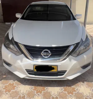Used Nissan Altima in Muscat