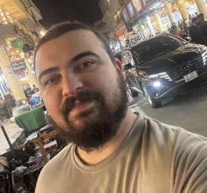 Mohamad Kamal