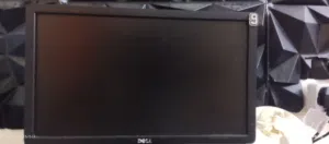 شاشه DELL وصف