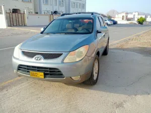 هيونداي فيراكروز 2008