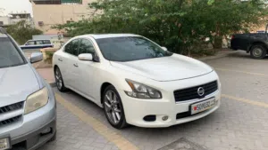 URGENT SALE Nissan Maxima 2011 SR sport+