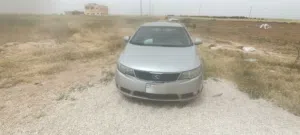 كيا سيراتو 2010