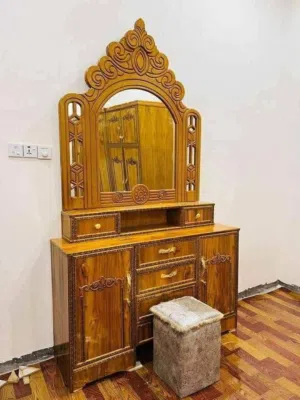 غرف اخشاب صاج عراقي
