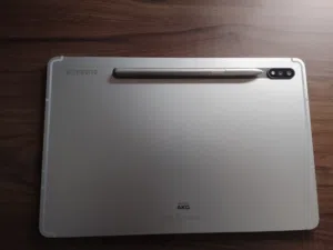 Samsung galaxy tab S7 LTE 128GB / 6GB ram