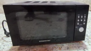ميكرويف مستعمل
