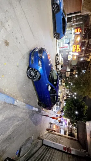 Used Skoda Octavia in Nablus