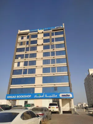 شقة راقية للإيجار