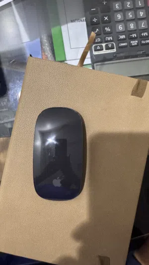 Apple Magic Mouse