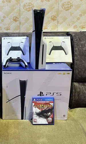 PlayStation 5 PlayStation for sale in Basra