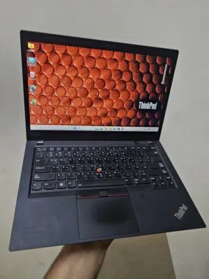 Lenovo Thinkpad