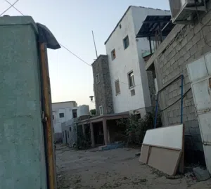فله للايجار خور مكسر جوله البجع
