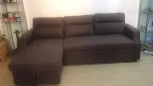 Sleeper sofa